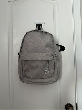 Herschel Supply Company Light Gray Everyday Backpack